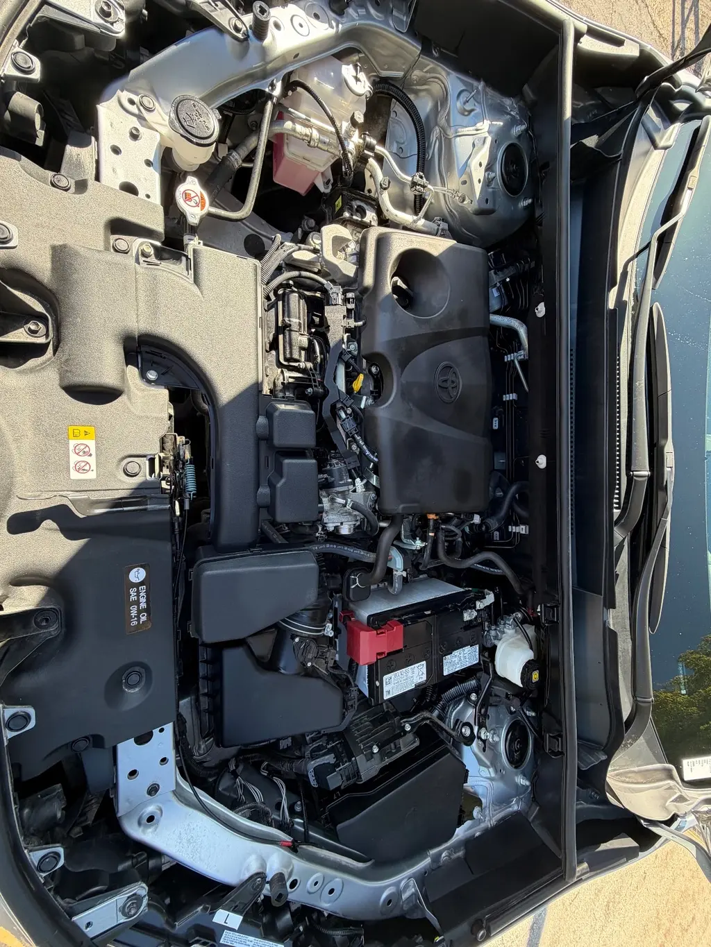 Florida Fine Cars - Used TOYOTA RAV4 2025 MIAMI XLE