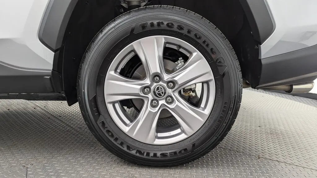 Florida Fine Cars - Used TOYOTA RAV4 2025 MIAMI XLE