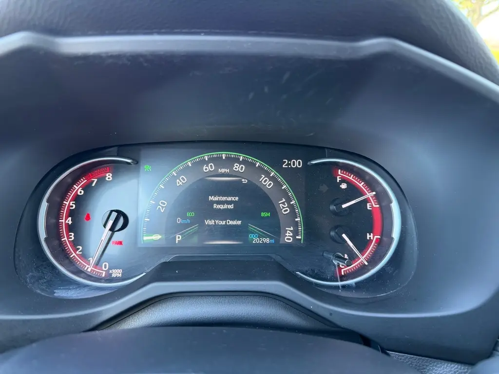 Florida Fine Cars - Used TOYOTA RAV4 2025 MIAMI XLE