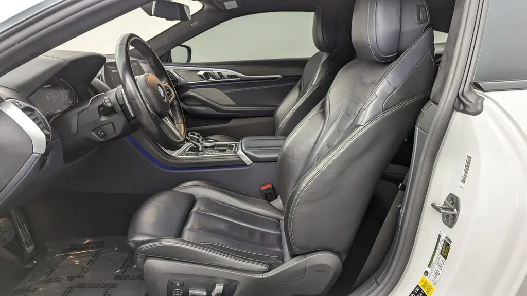 Florida Fine Cars - Used BMW 8 SERIES 2022 MIAMI M850I XDRIVE