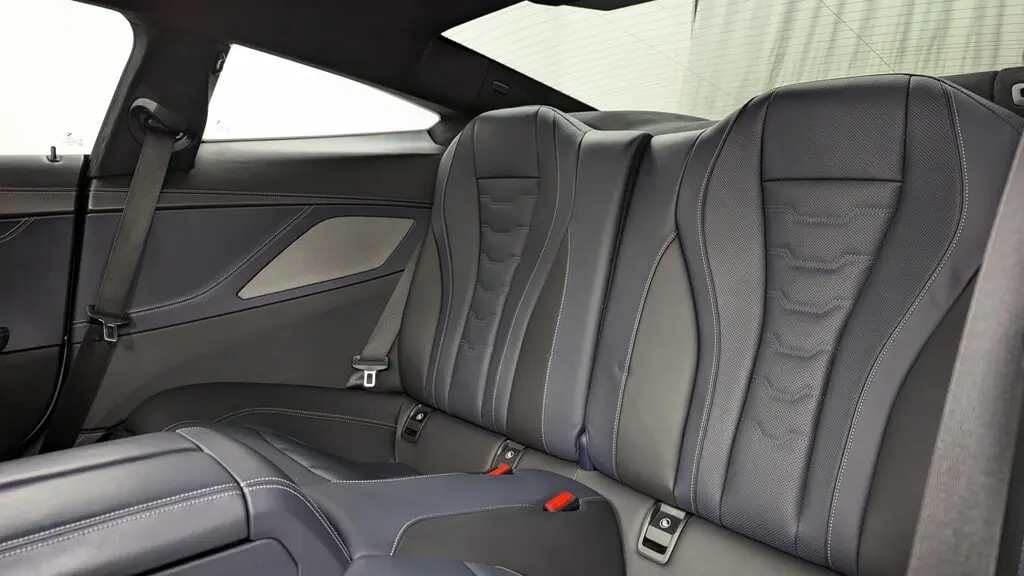 Florida Fine Cars - Used BMW 8 SERIES 2022 MIAMI M850I XDRIVE