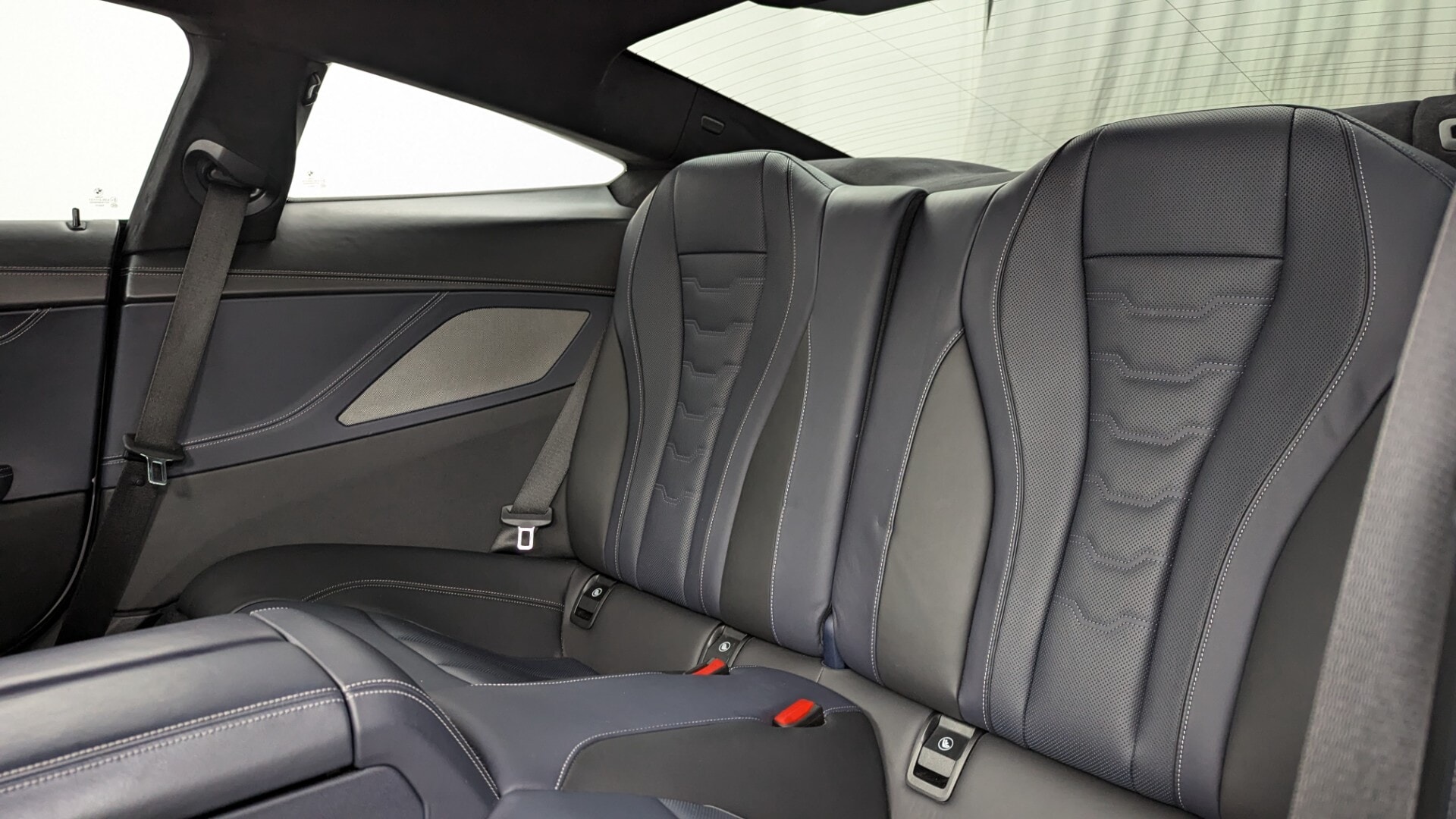 Florida Fine Cars - Used vehicle - COUPE BMW 8 SERIES 2022