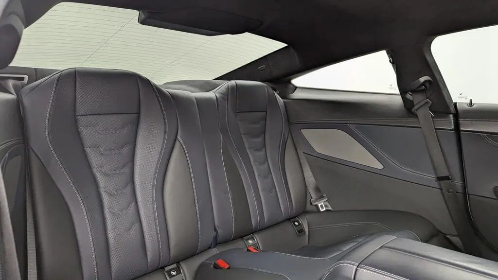 Florida Fine Cars - Used BMW 8 SERIES 2022 MIAMI M850I XDRIVE