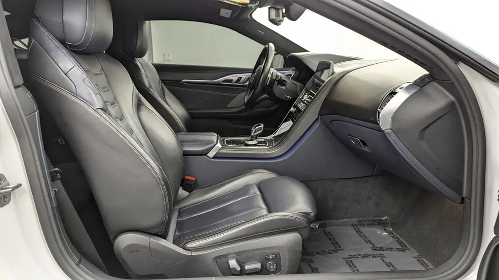 Florida Fine Cars - Used BMW 8 SERIES 2022 MIAMI M850I XDRIVE