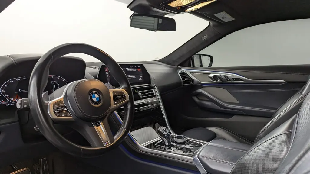 Florida Fine Cars - Used BMW 8 SERIES 2022 MIAMI M850I XDRIVE