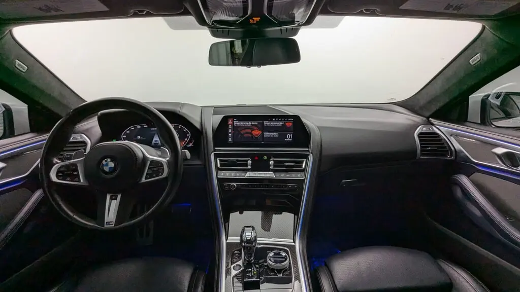 Florida Fine Cars - Used BMW 8 SERIES 2022 MIAMI M850I XDRIVE