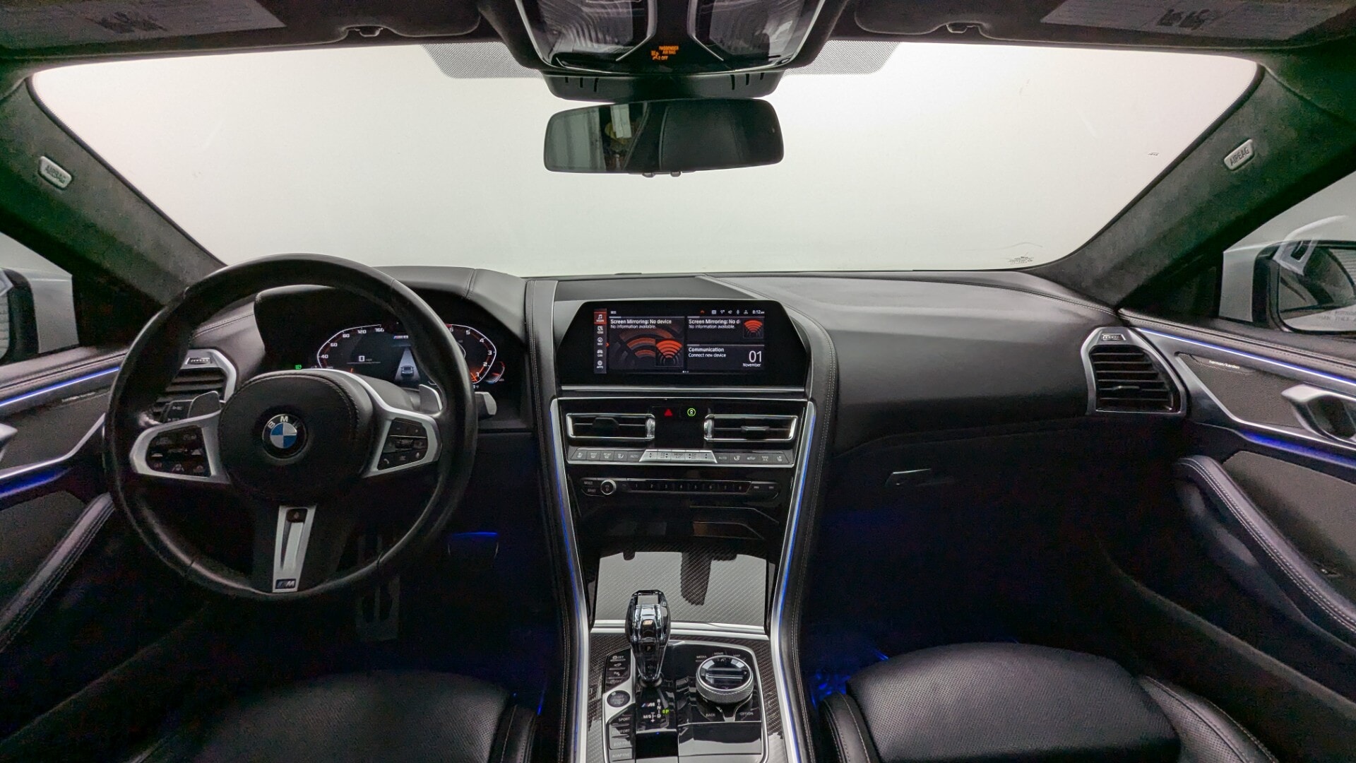 Florida Fine Cars - Used vehicle - COUPE BMW 8 SERIES 2022