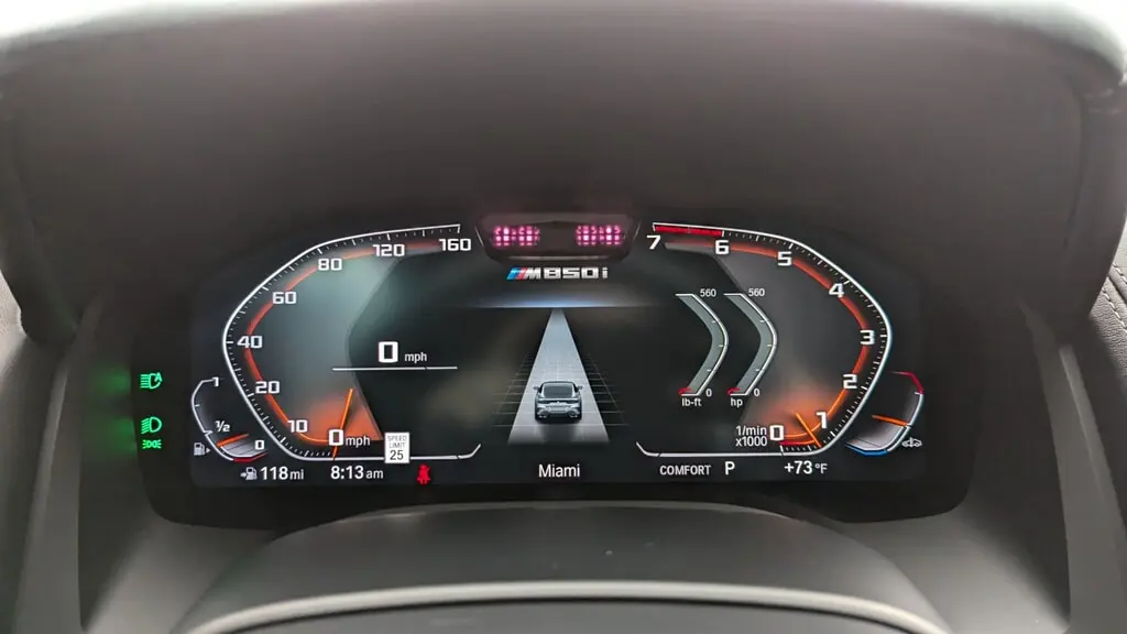 Florida Fine Cars - Used BMW 8 SERIES 2022 MIAMI M850I XDRIVE