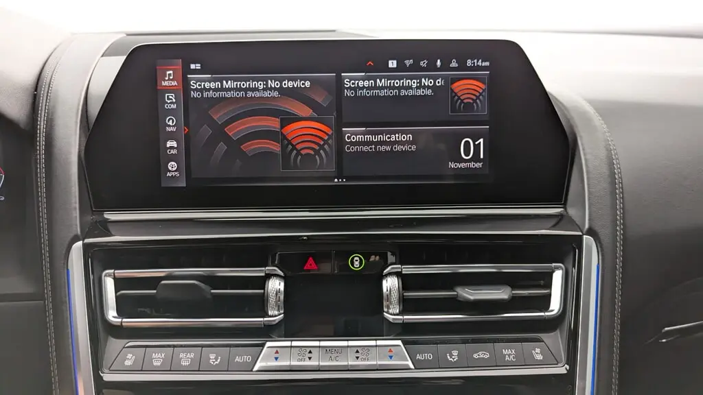 Florida Fine Cars - Used BMW 8 SERIES 2022 MIAMI M850I XDRIVE