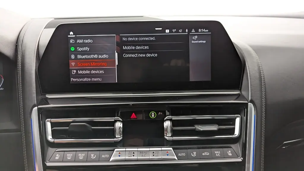 Florida Fine Cars - Used BMW 8 SERIES 2022 MIAMI M850I XDRIVE