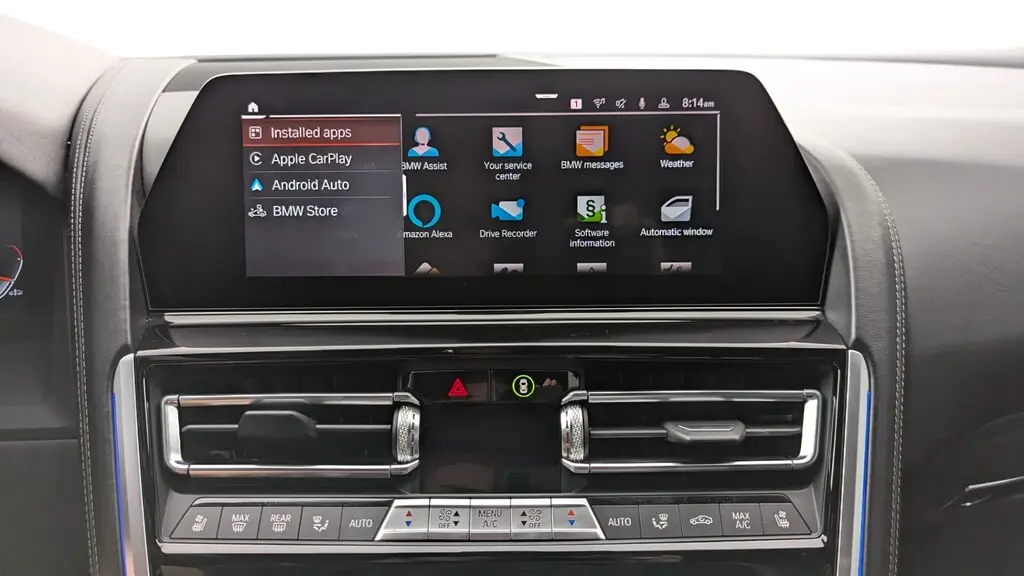 Florida Fine Cars - Used BMW 8 SERIES 2022 MIAMI M850I XDRIVE