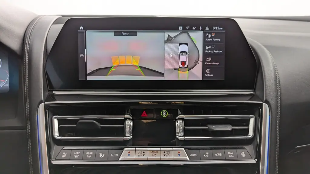 Florida Fine Cars - Used BMW 8 SERIES 2022 MIAMI M850I XDRIVE