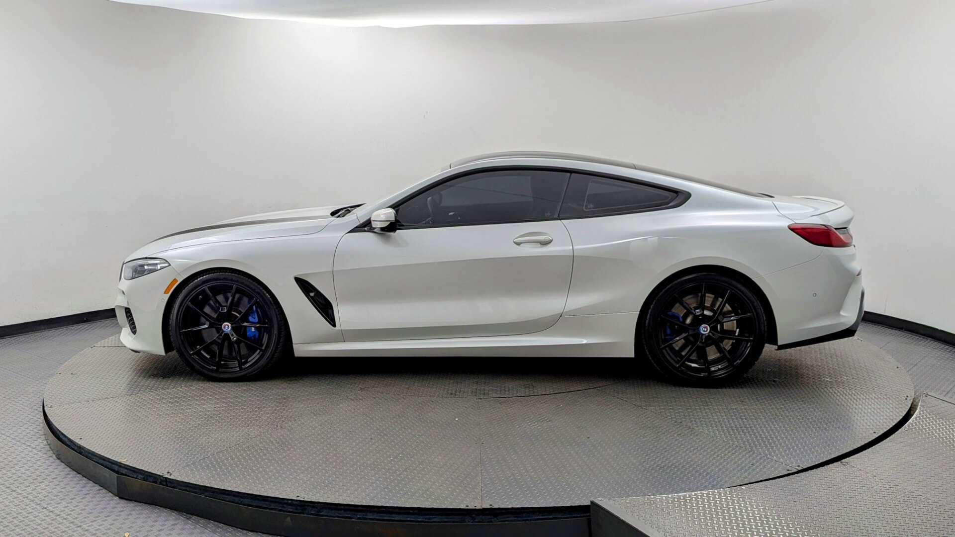 Florida Fine Cars - Used vehicle - COUPE BMW 8 SERIES 2022