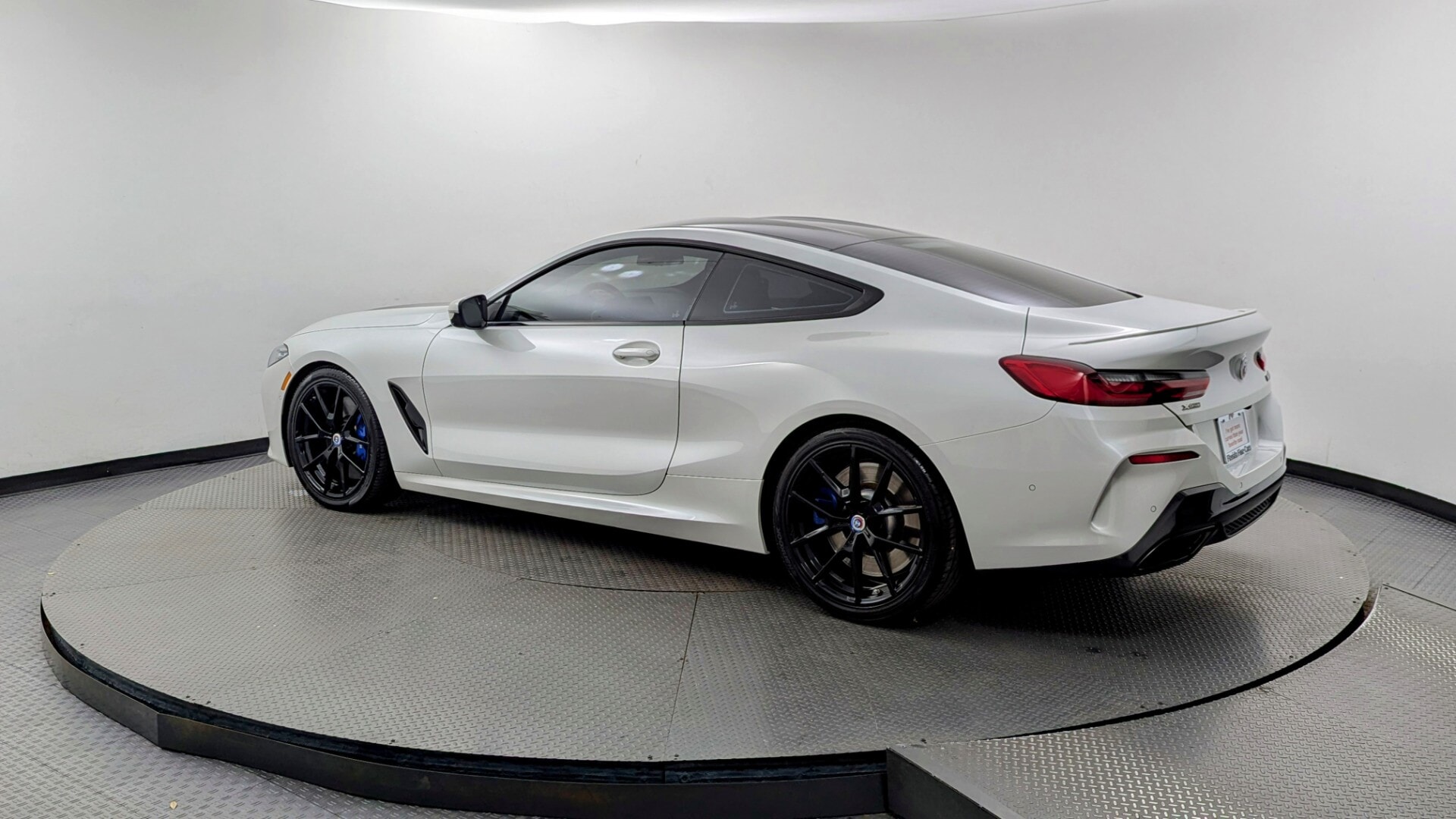 Florida Fine Cars - Used vehicle - COUPE BMW 8 SERIES 2022