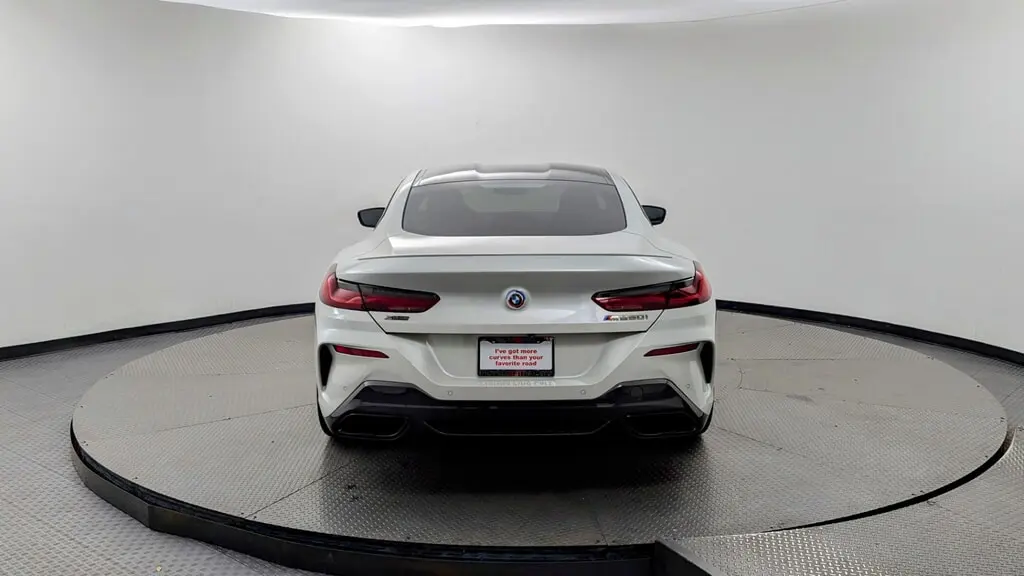 Florida Fine Cars - Used BMW 8 SERIES 2022 MIAMI M850I XDRIVE