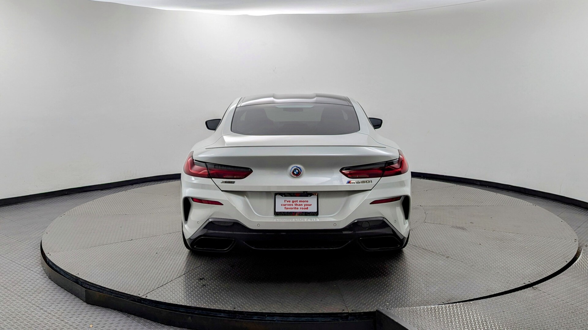 Florida Fine Cars - Used vehicle - COUPE BMW 8 SERIES 2022