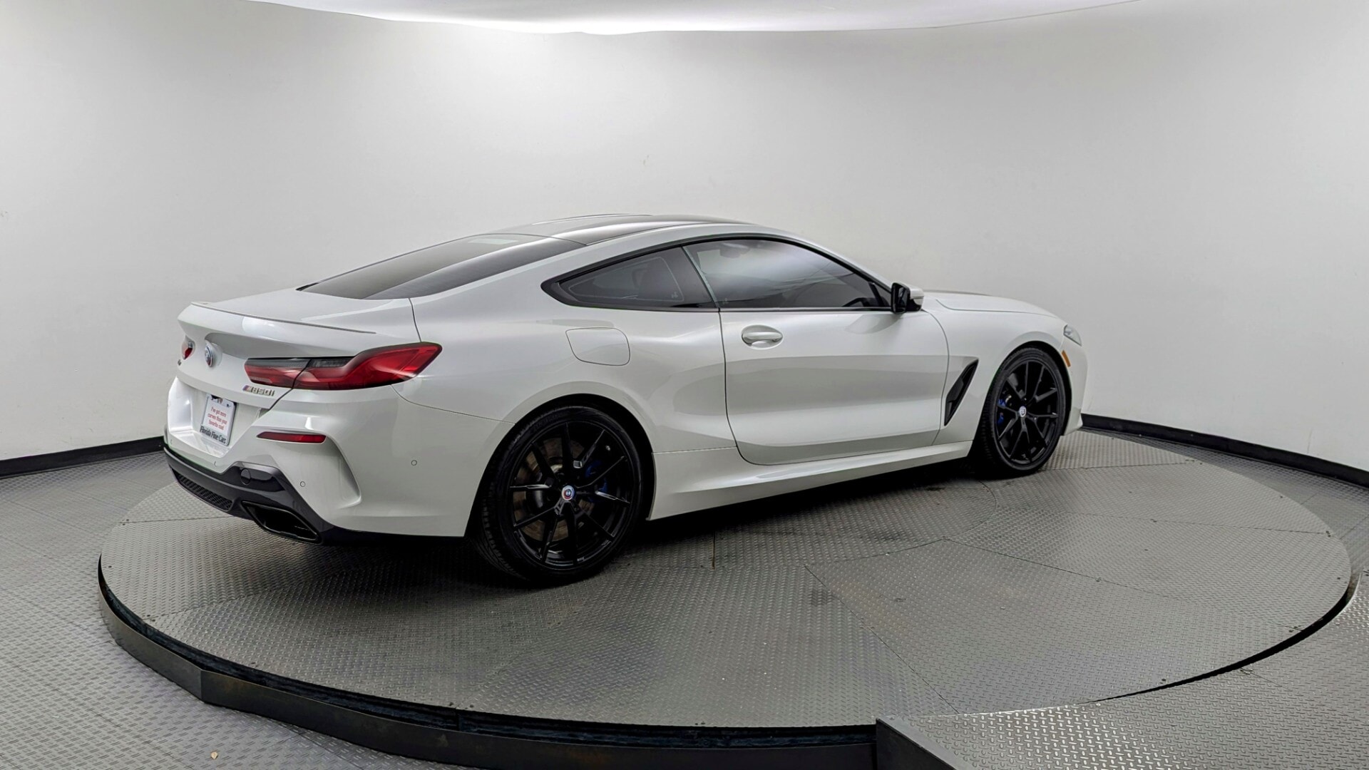 Florida Fine Cars - Used vehicle - COUPE BMW 8 SERIES 2022