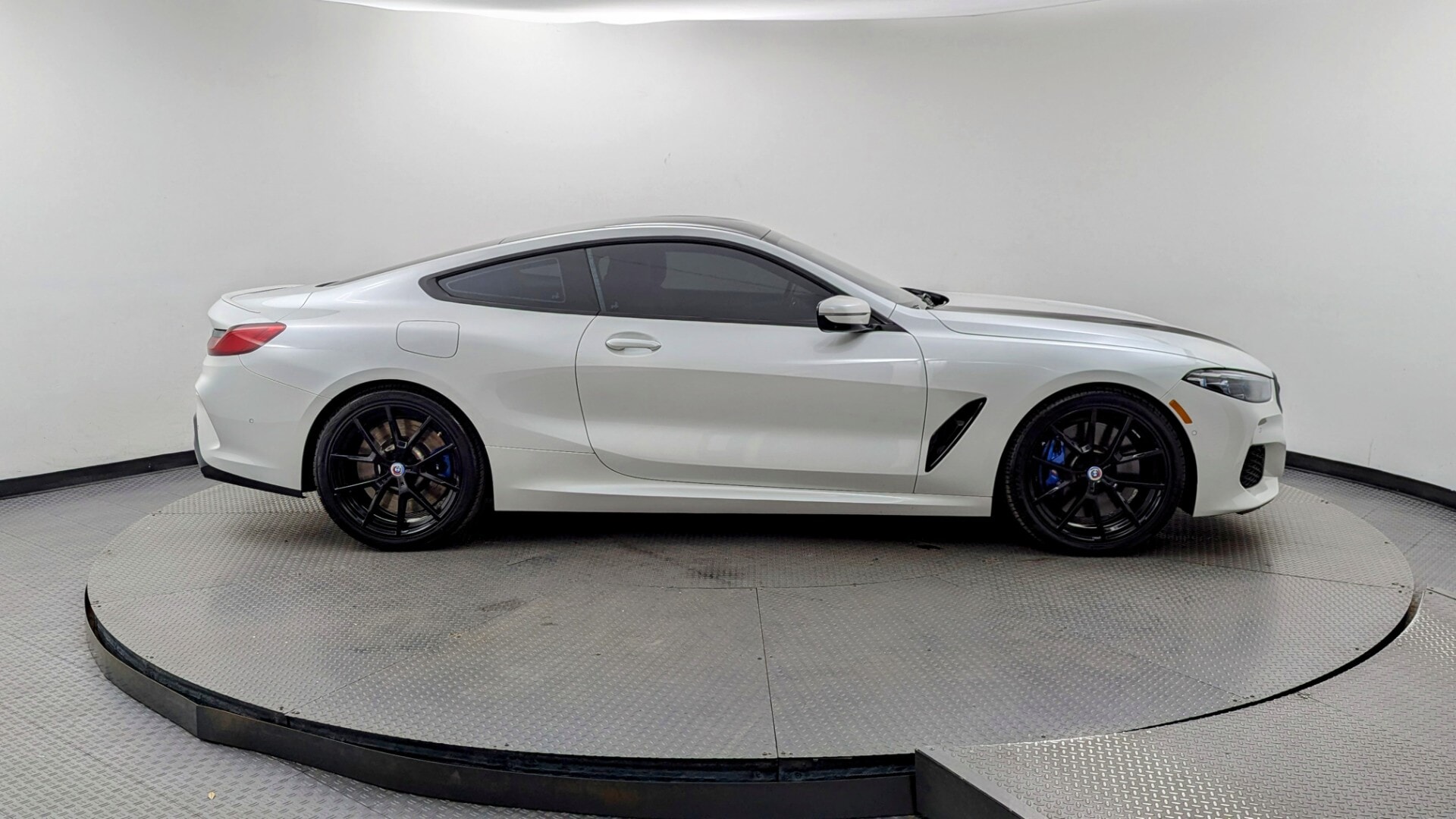 Florida Fine Cars - Used vehicle - COUPE BMW 8 SERIES 2022