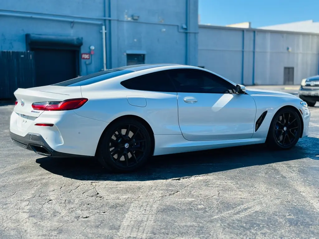 Florida Fine Cars - Used BMW 8 SERIES 2022 MIAMI M850I XDRIVE