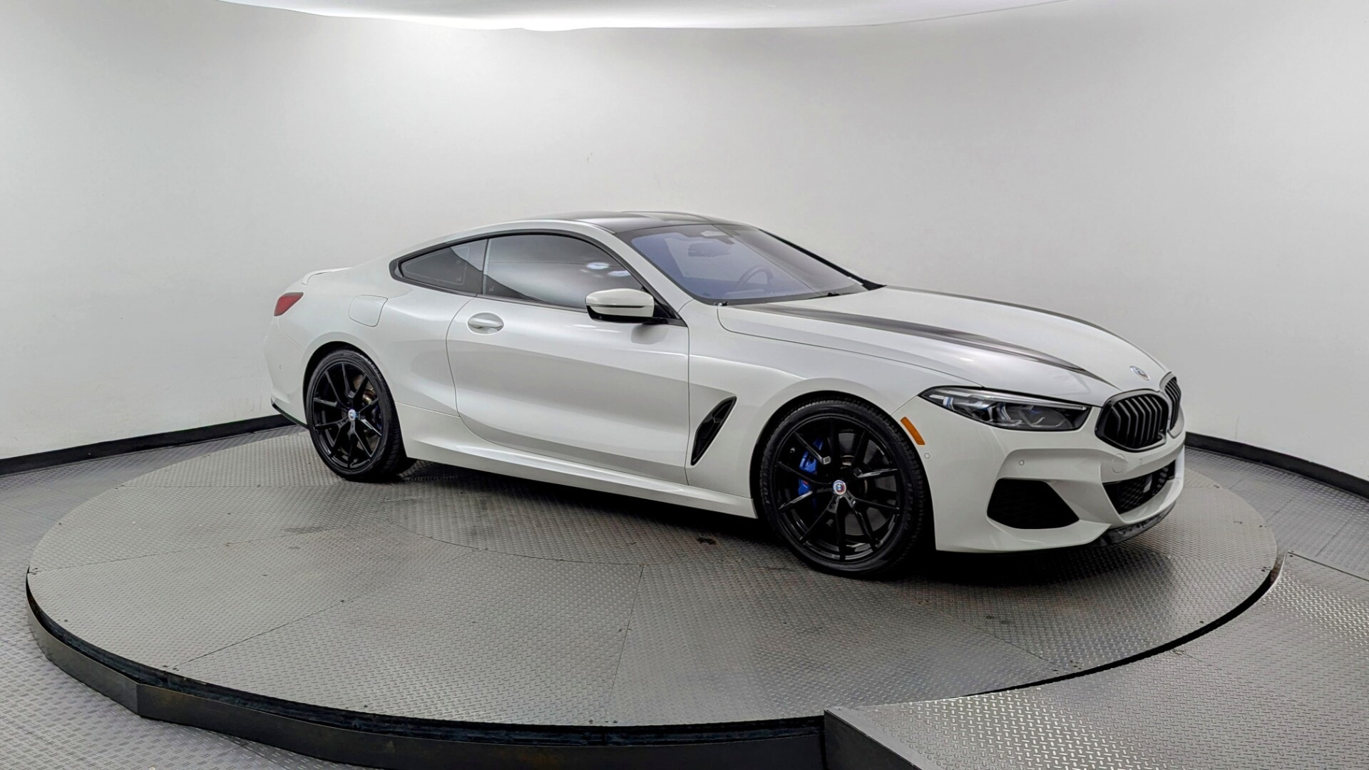 Florida Fine Cars - Used vehicle - COUPE BMW 8 SERIES 2022