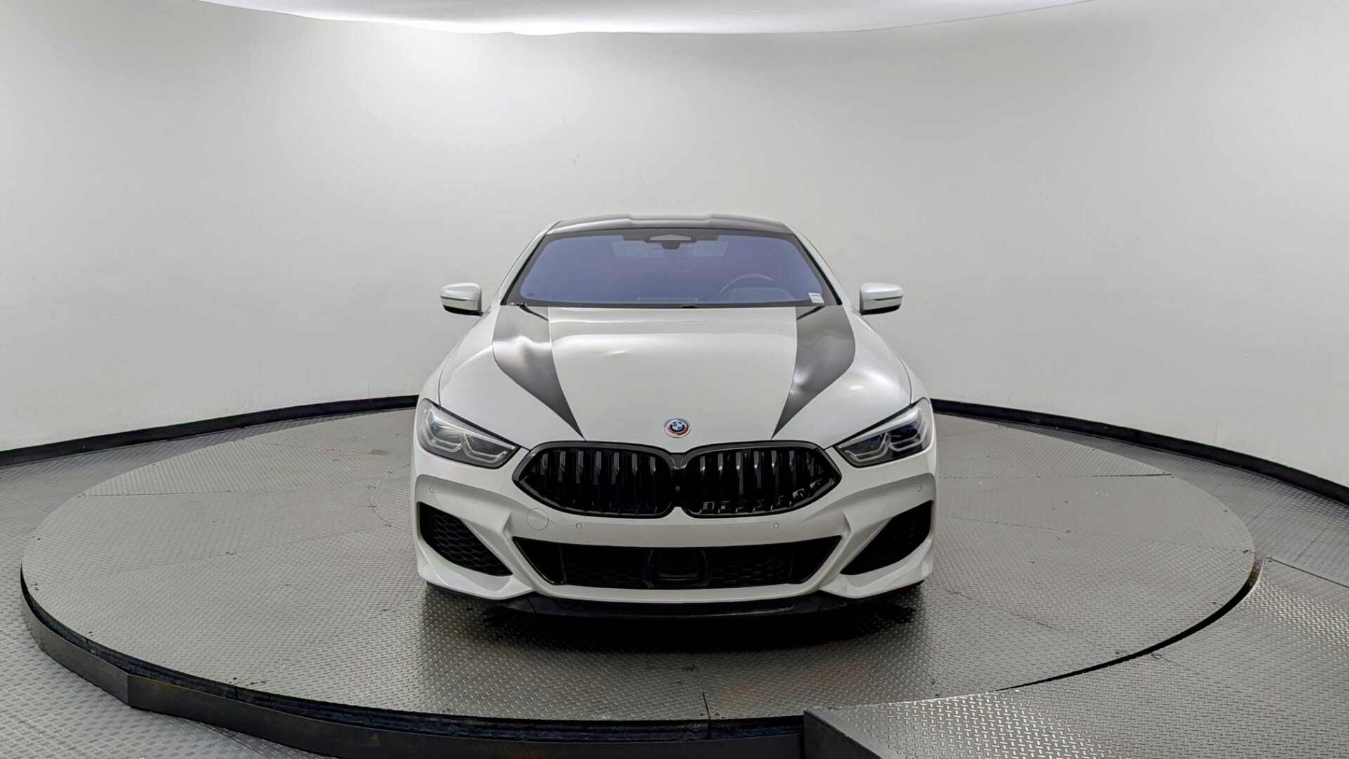 Florida Fine Cars - Used vehicle - COUPE BMW 8 SERIES 2022