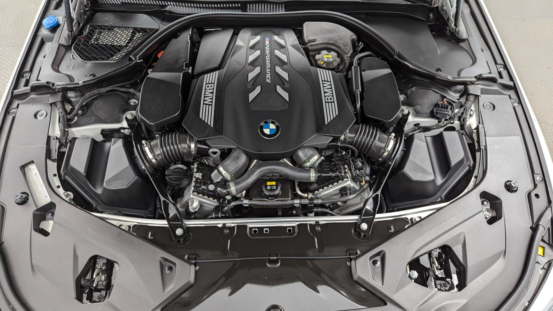 Florida Fine Cars - Used vehicle - COUPE BMW 8 SERIES 2022