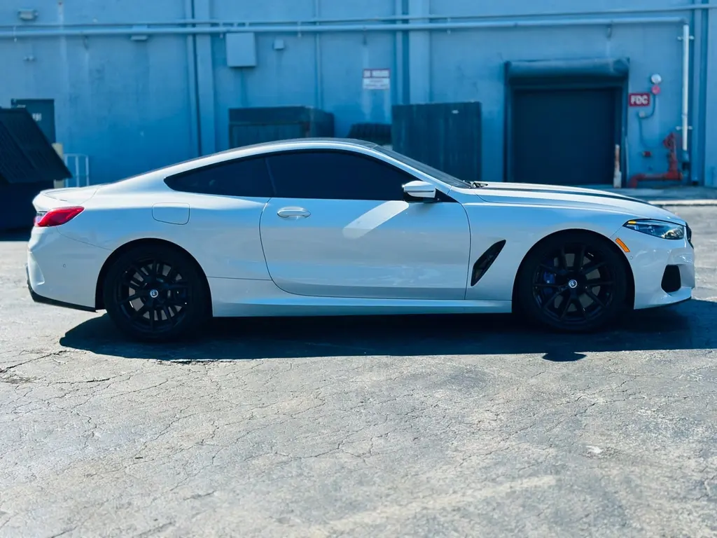 Florida Fine Cars - Used BMW 8 SERIES 2022 MIAMI M850I XDRIVE