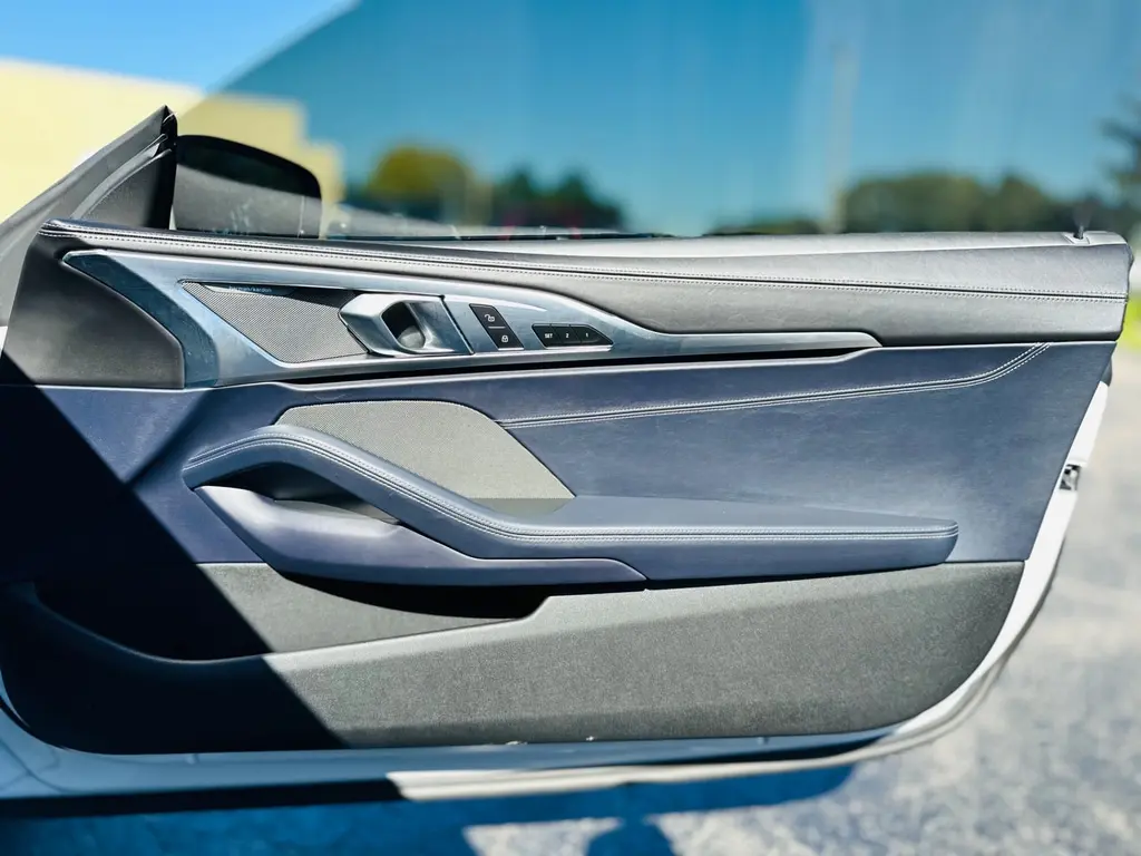 Florida Fine Cars - Used BMW 8 SERIES 2022 MIAMI M850I XDRIVE