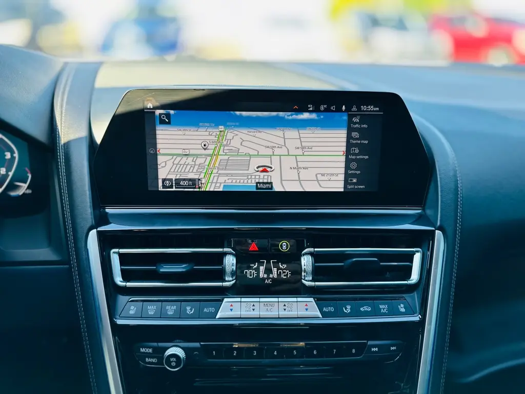 Florida Fine Cars - Used BMW 8 SERIES 2022 MIAMI M850I XDRIVE