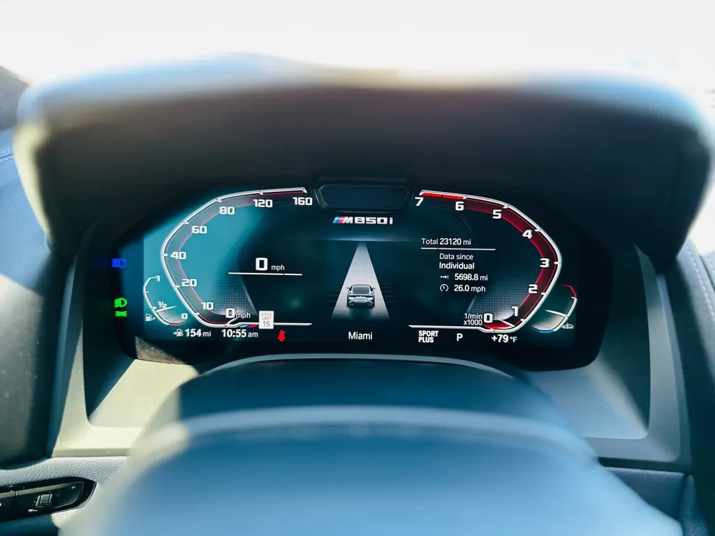 Florida Fine Cars - Used BMW 8 SERIES 2022 MIAMI M850I XDRIVE