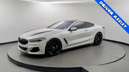 Florida Fine Cars - Used BMW 8-SERIES 2022 MIAMI M850I XDRIVE