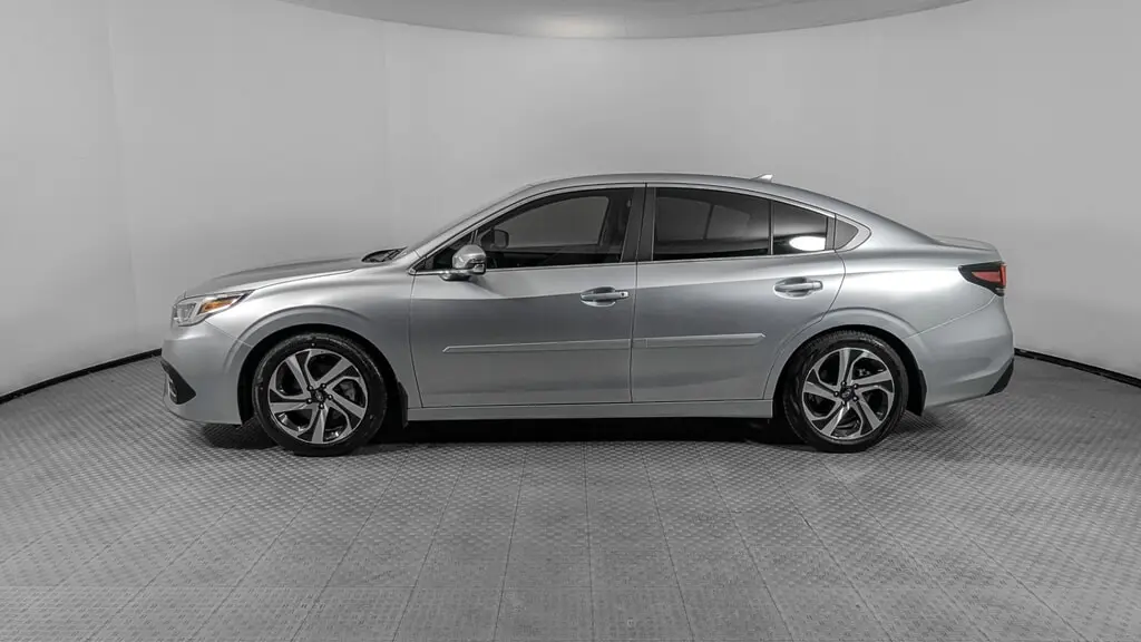Florida Fine Cars - Used SUBARU LEGACY 2020 ORLANDO LIMITED