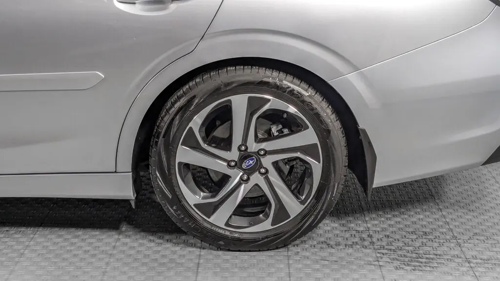 Florida Fine Cars - Used SUBARU LEGACY 2020 ORLANDO LIMITED