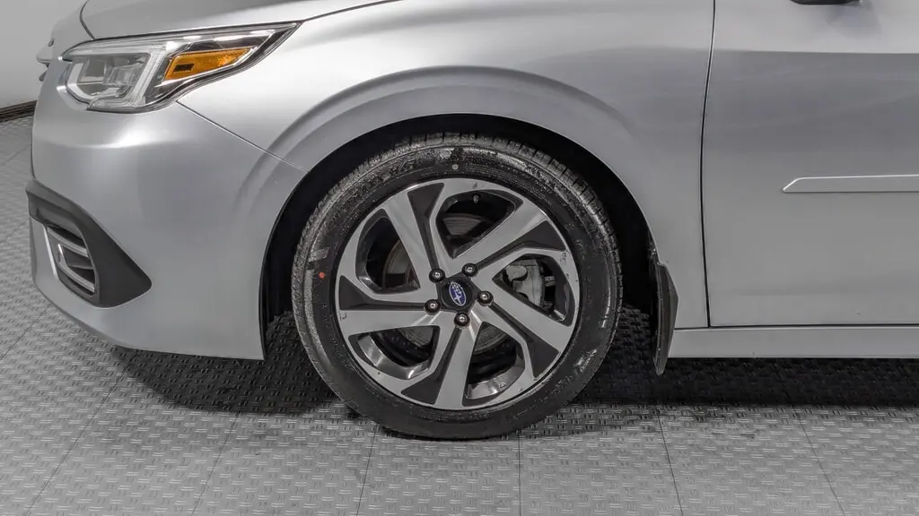 Florida Fine Cars - Used SUBARU LEGACY 2020 ORLANDO LIMITED