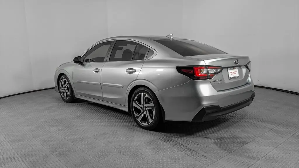 Florida Fine Cars - Used SUBARU LEGACY 2020 ORLANDO LIMITED