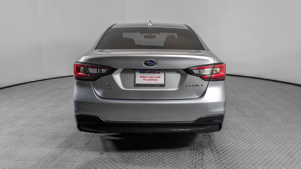 Florida Fine Cars - Used SUBARU LEGACY 2020 ORLANDO LIMITED