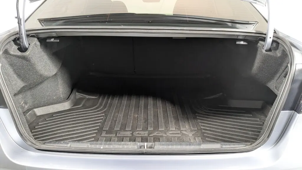 Florida Fine Cars - Used SUBARU LEGACY 2020 ORLANDO LIMITED