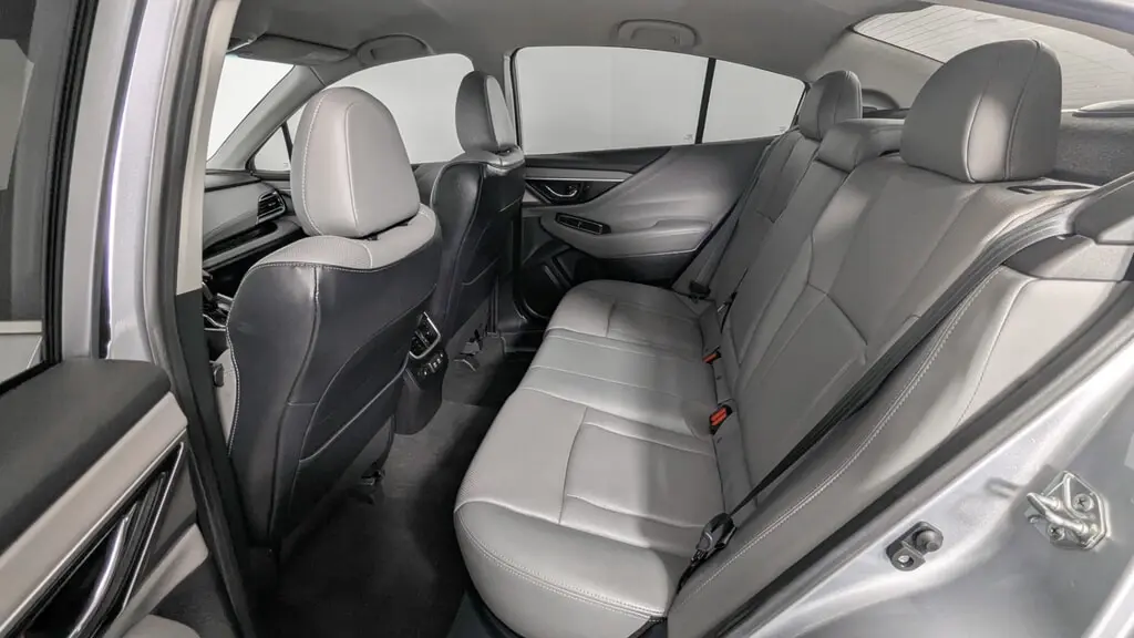 Florida Fine Cars - Used SUBARU LEGACY 2020 ORLANDO LIMITED