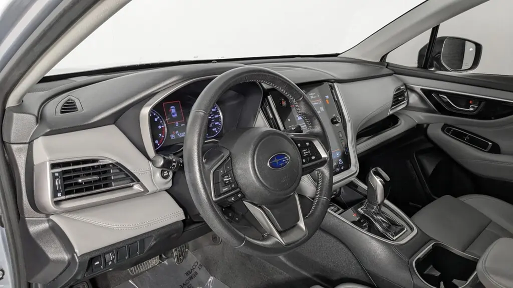 Florida Fine Cars - Used SUBARU LEGACY 2020 ORLANDO LIMITED