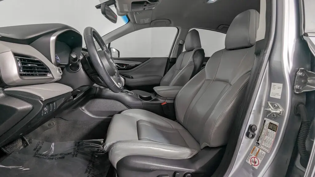 Florida Fine Cars - Used SUBARU LEGACY 2020 ORLANDO LIMITED