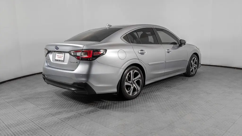 Florida Fine Cars - Used SUBARU LEGACY 2020 ORLANDO LIMITED