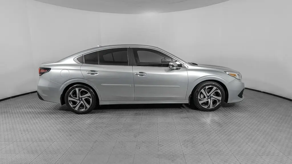 Florida Fine Cars - Used SUBARU LEGACY 2020 ORLANDO LIMITED