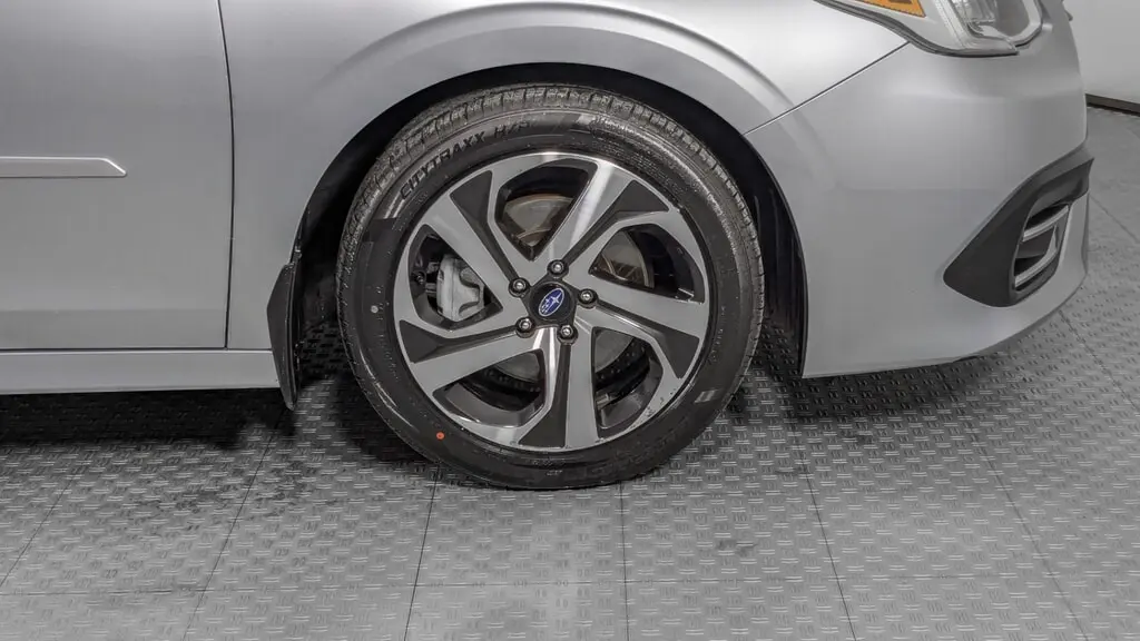 Florida Fine Cars - Used SUBARU LEGACY 2020 ORLANDO LIMITED