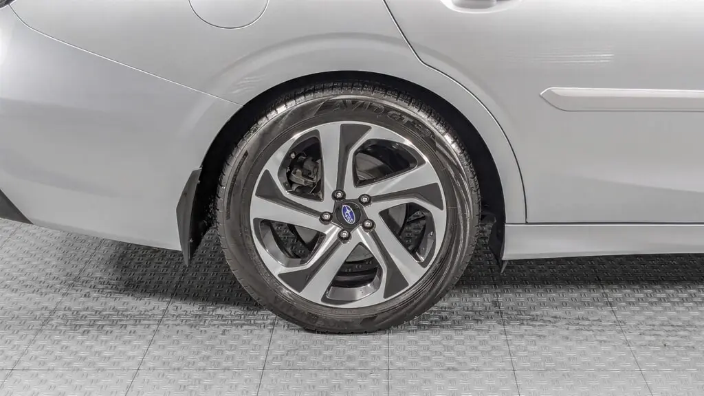 Florida Fine Cars - Used SUBARU LEGACY 2020 ORLANDO LIMITED