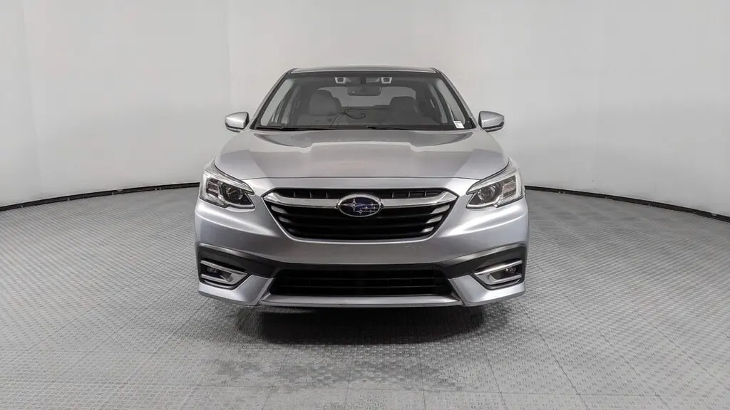 Florida Fine Cars - Used SUBARU LEGACY 2020 ORLANDO LIMITED