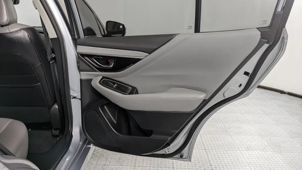 Florida Fine Cars - Used SUBARU LEGACY 2020 ORLANDO LIMITED