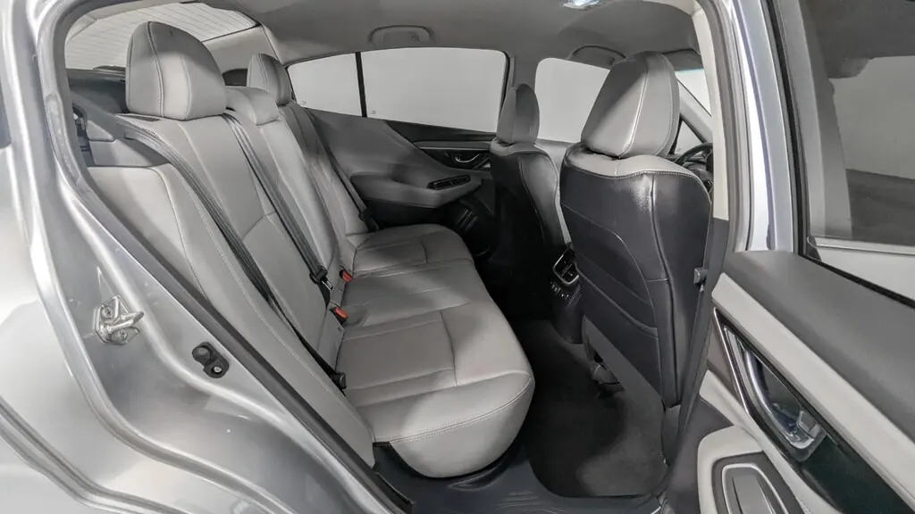 Florida Fine Cars - Used SUBARU LEGACY 2020 ORLANDO LIMITED