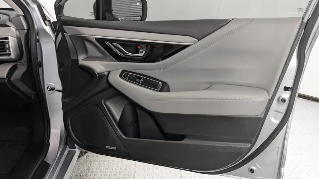 Florida Fine Cars - Used SUBARU LEGACY 2020 ORLANDO LIMITED