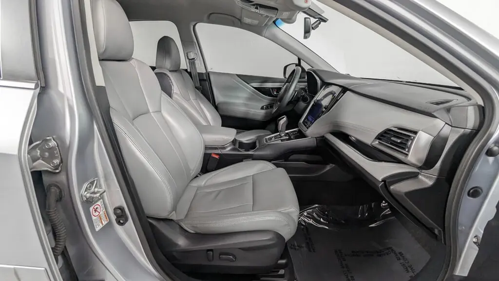 Florida Fine Cars - Used SUBARU LEGACY 2020 ORLANDO LIMITED