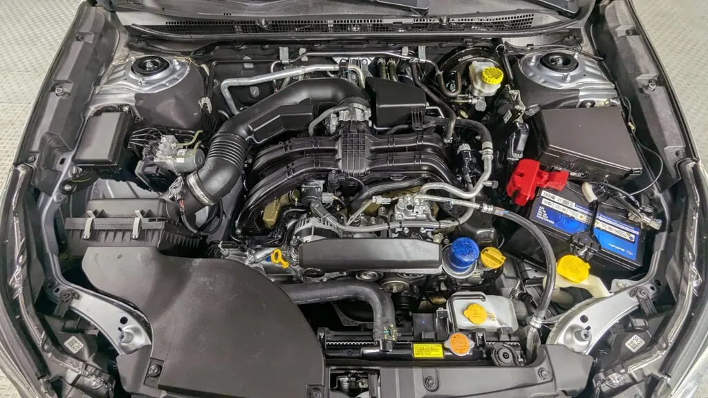 Florida Fine Cars - Used SUBARU LEGACY 2020 ORLANDO LIMITED